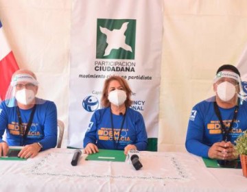 Participaci&oacute;n Ciudadana solicita eliminar privilegios de legisladores, &iquest;est&aacute; de acuerdo o no?