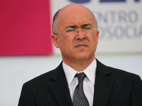 Dom&iacute;nguez Brito: &ldquo;Presidente Abinader, recapacitar fue lo m&aacute;s sensato