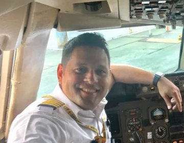 Uso de aeronaves contra fuegos forestales en Rep&uacute;blica Dominicana