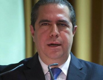Francisco Javier Garc&iacute;a: "El PLD nunca ha ganado unas elecciones sin alianzas"