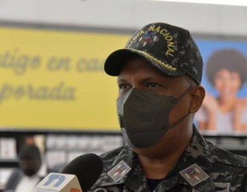 Matan con nueve balazos a sargento de la Policía en Los Alcarrizos