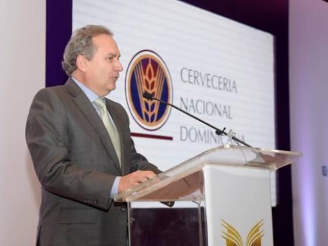 Cervecer&iacute;a Nacional anuncia que Franklin Le&oacute;n se retira de la presidencia de la empresa
