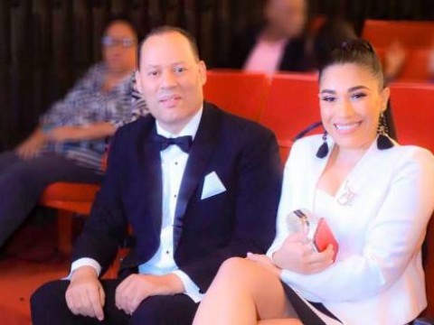 Dianabel G&oacute;mez y Franklin Mirabal&nbsp;deciden poner fin a la tormentosa relaci&oacute;n 