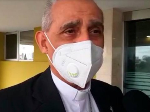 Episcopado dice &ldquo;poblaci&oacute;n est&aacute; entusiasmada con procesos contra la corrupci&oacute;n&rdquo;