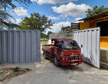 Cesfront dispone cierre de puerta El&iacute;as Pi&ntilde;a-Carrizal por conflicto en aduanas de Hait&iacute;