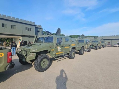 Las acciones del Ej&eacute;rcito para evitar que delincuentes haitianos penetren a territorio dominicano