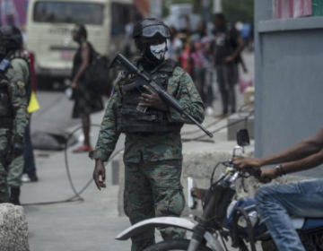 ONU insta a los haitianos a dejar las diferencias y unirse por el inter&eacute;s de su pa&iacute;s