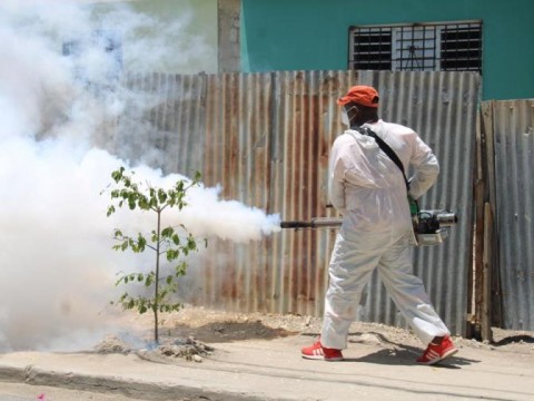 Autoridades de Salud apelan al autocuidado como mecanismo para prevenir el dengue