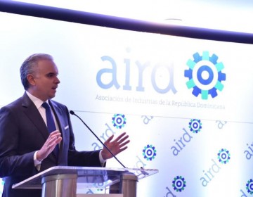 El Ministro de Trabajo, Luis Miguel De Camps aboga por el di&aacute;logo ante los conflictos laborales