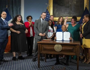 Entra en funci&oacute;n la ley propuesta por un dominicano, que proh&iacute;be discrimaci&oacute;n por peso en NY