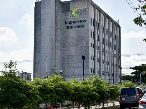 DGII publica compendio de normativas tributarias 1980&ndash;2022