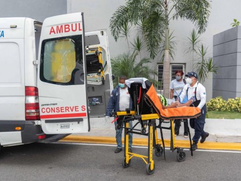 Consultas privadas no reciben pacientes con seguro de ARS Universal