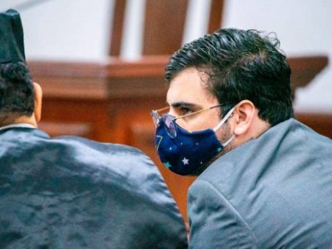 Tribunal recesa para ma&ntilde;ana lectura del fallo sobre la muerte de Andreea Celea