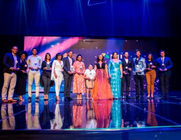 Gobierno reconoce a 164 j&oacute;venes finalistas del Premio Nacional de la Juventud 2022