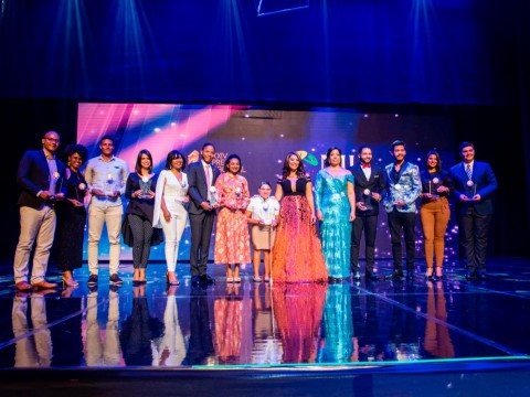 Gobierno reconoce a 164 j&oacute;venes finalistas del Premio Nacional de la Juventud 2022