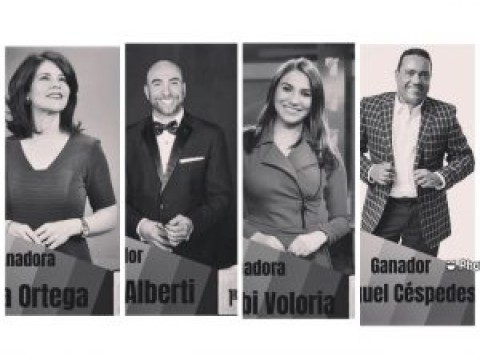 Conozca los ganadores de la primera edici&oacute;n del premio 1ro de agosto