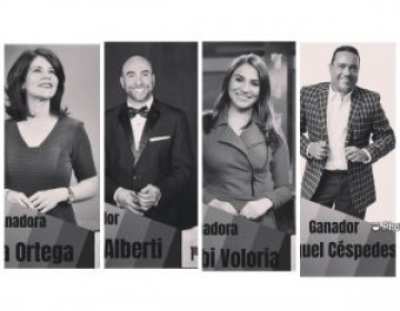 Conozca los ganadores de la primera edici&oacute;n del premio 1ro de agosto