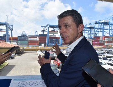 Seis de cada diez cigarrillos consumidos en RD provienen de comercio il&iacute;cito