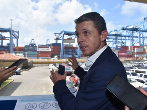 Seis de cada diez cigarrillos consumidos en RD provienen de comercio il&iacute;cito
