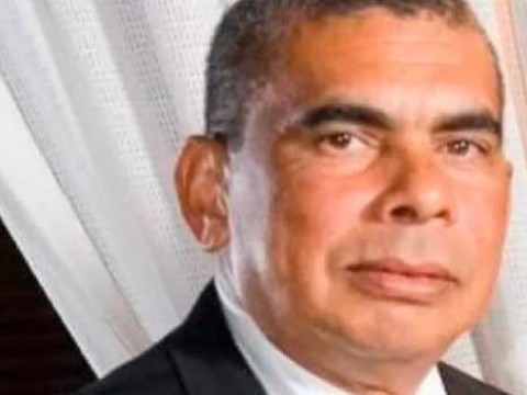 Muere el General Luis Mart&iacute;n Rodr&iacute;guez Florim&oacute;n miembro de la seguridad de Luis Abinader