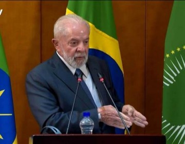 srael declara a Lula "persona non grata" por sus comentarios sobre el Holocausto