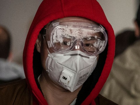 Elevan de "Alto" a "Muy Alto" el riesgo de epidemia mundial por Coronavirus