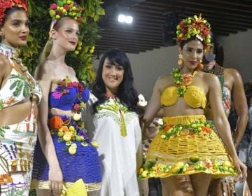 Exportaci&oacute;n de industria de la moda creci&oacute; 37 % en 2021