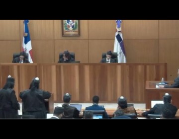 Gir&oacute;n Jim&eacute;nez revela c&oacute;mo gerente bancaria habr&iacute;a participado en red de corrupci&oacute;n