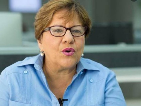 &ldquo;Estamos en el per&iacute;odo cr&iacute;tico de la temporada cicl&oacute;nica&rdquo;