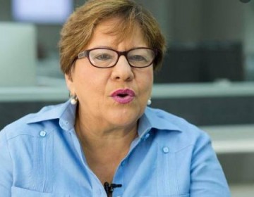 &ldquo;Estamos en el per&iacute;odo cr&iacute;tico de la temporada cicl&oacute;nica&rdquo;