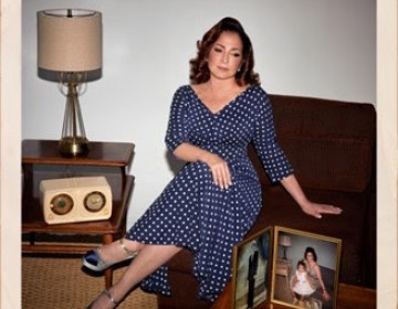 GLORIA ESTEFAN  CELEBRA SUS RA&Iacute;CES Y 50 A&Ntilde;OS EN LA M&Uacute;SICA 