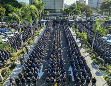 FILSD 2026 contar&aacute; con m&aacute;s de 500 efectivos para la seguridad y m&aacute;s de 1,300 parqueos