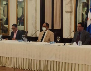 Ministerio de Obras P&uacute;blicas suspende todos los contratos con proveedores de asfalto del Estado