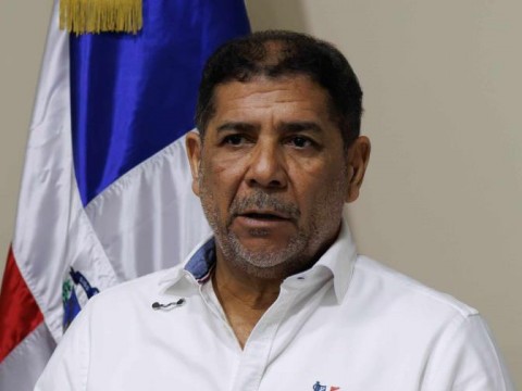 El gobierno busca extender "condiciones actuales" del arancel del arroz en el DR-Cafta