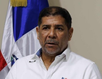 El gobierno busca extender "condiciones actuales" del arancel del arroz en el DR-Cafta