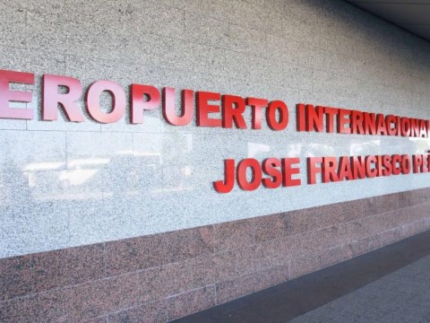 El Gobierno Central ha devengado RD$15,862.7 millones de lo pagado por Aerodom