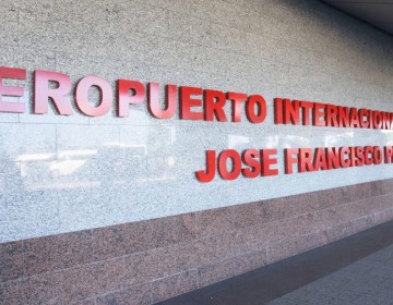 El Gobierno Central ha devengado RD$15,862.7 millones de lo pagado por Aerodom
