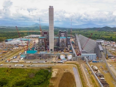 Gobierno pondr&aacute; en venta 50% de los capitales de Punta Catalina