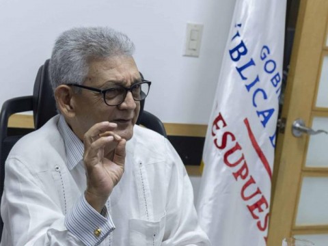 El Gobierno presentar&aacute; su propuesta de reforma fiscal la pr&oacute;xima semana
