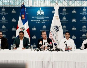 El Gobierno proteger&aacute; a los arroceros del DR-Cafta con medidas sobre importaci&oacute;n