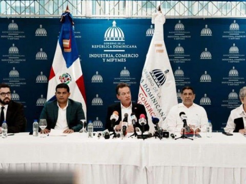 El Gobierno proteger&aacute; a los arroceros del DR-Cafta con medidas sobre importaci&oacute;n