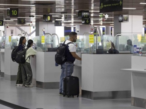 Gobierno refuerza formaci&oacute;n en ciberseguridad y migraci&oacute;n para DNI, DNCD y DGM
