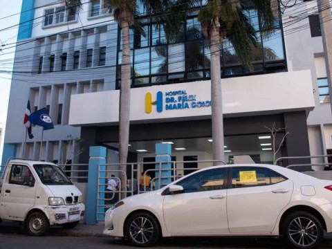 Salud P&uacute;blica realiza pruebas post mortem a abuela y nieto fallecidos con s&iacute;ntomas de c&oacute;lera