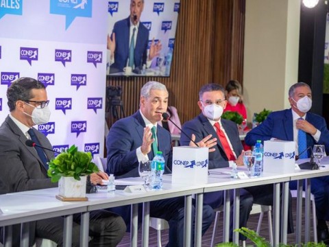 Gonzalo dedicar&aacute; 50% de su gesti&oacute;n al sector empresarial