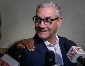 Imputados en casos de corrupci&oacute;n pasar&aacute;n la Navidad en sus casas