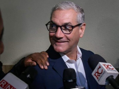 Imputados en casos de corrupci&oacute;n pasar&aacute;n la Navidad en sus casas
