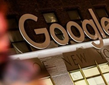 Google envi&oacute; 23.000 millones de d&oacute;lares a para&iacute;so fiscal de Bermuda en 2017