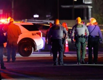 Un tiroteo en California deja seis muertos, incluido un beb&eacute; de 6 meses