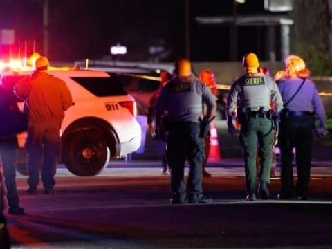 Un tiroteo en California deja seis muertos, incluido un beb&eacute; de 6 meses