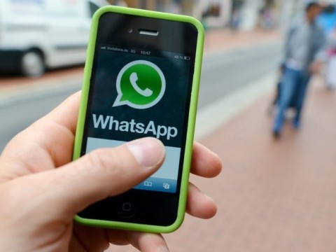 WhatsApp prepara un gran regalo para los usuarios de su versi&oacute;n para ordenadores